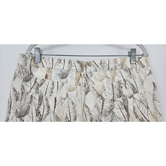 Coney Island Picnic Le Jardin Carpenter Pants Coconut Milk Cargo Pant Size 32 - Picture 10 of 12